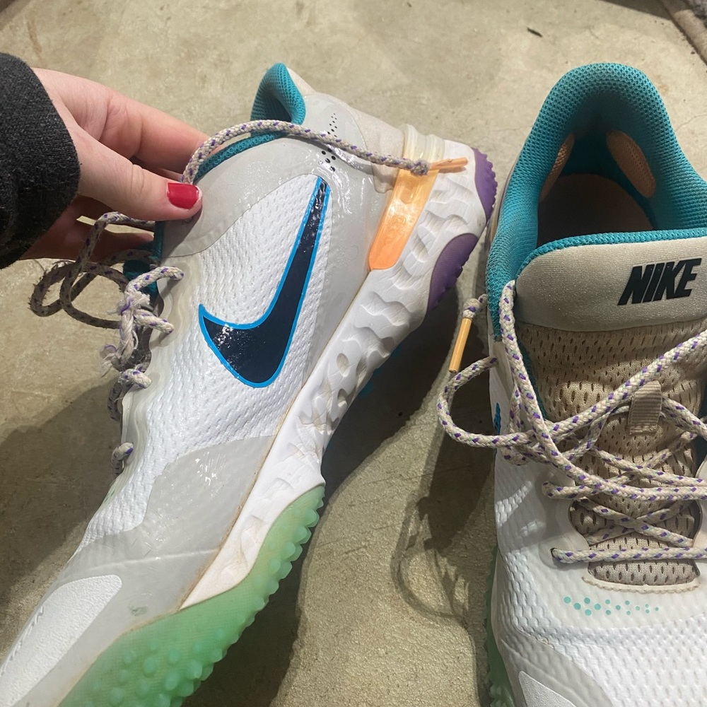 Nike Alpha Huarache Elite 3 Turf
